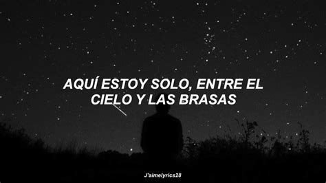 in the stars traducción.